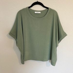Carly Jean Los Angeles Small T Shirt